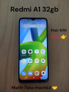 Xiaomi Redmi A1