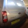 Fiat Doblo 2024 Doblo