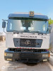 SHACMAN Tracteur 2011