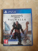 Assassin's Creed Valhalla PS4