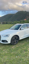 Audi Q3 2013 S Line