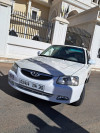 Hyundai Accent 2014 GLS