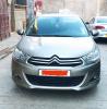 Citroen C4 2012 C4