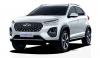 Chery Tiggo 2 pro la toute turbo toit 2024 