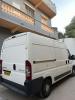 Peugeot Boxer 2012 Boxer