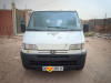 Peugeot Boxer 1999