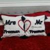 COUSSIN DECORATIF