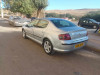 Peugeot 407 2005 407