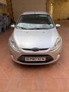 Ford Fiesta 2012 Fiesta