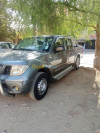 Nissan Navara 2014 Elegance 4x2