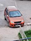 Suzuki Alto K10 2012 Alto K10