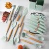 Kitchenware set 18 peice 