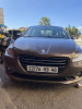 Peugeot 301 2013 Allure