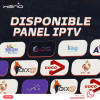 PANEL IPTV REVENDEUR