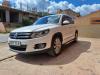 Volkswagen Tiguan 2012 