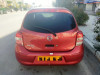 Nissan Micra 2013 City