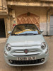 Fiat 500 2024 Club