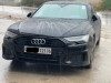 Audi A6 2021 S Line