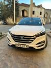 Hyundai New Tucson 2017 New Tucson