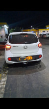 Hyundai Grand i10 2019 Restylée DZ