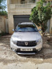 Dacia Sandero 2017 Stepway