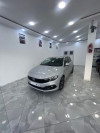 Fiat Tipo Sedan 2024 City +