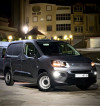 Fiat Doblo 2024 