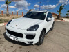 Porsche cayenne 2015 