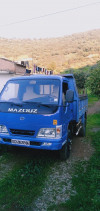 Mazouz ( Foton ) MOTEUR YEUJIN 2009