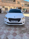 Peugeot 301 2015 Allure