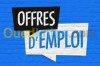 Offre d'emploi à Blida