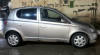 Toyota Yaris 2004 Yaris