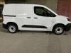 Fiat Doblo 2023 Profisionel