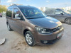 Volkswagen Caddy 2013 