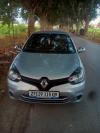 Renault Clio Campus 2015 Bye bye