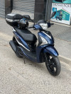 Sym Symphony st 2023