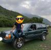 Jeep ZJ Grand Cherokee 1997 ZJ Grand Cherokee