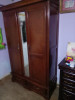 Armoire 2 portes 