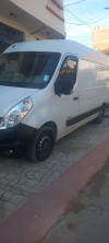 Renault Master 2014