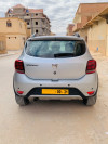 Dacia Sandero 2023 Stebway