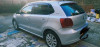 Volkswagen Polo 2013 Black et Silver