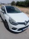 Renault Clio 4 2016 GT Line +