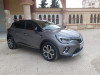 Renault Captur 2022 Captur