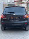 Nissan Qashqai 2013 +2 Visia