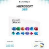 Microsoft 365 Original ,Suite Complete Office , 1 To Stockage OneDrive , Teams Pro ,Outlook Pro 