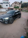 Audi Q3 2021 Q3