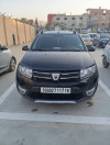 Dacia Sandero 2017 Stepway