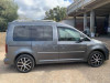 Volkswagen Caddy 2017 Caddy