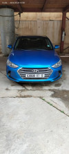 Hyundai Elantra 2017 Elantra