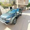 Dacia Duster 2022 Duster